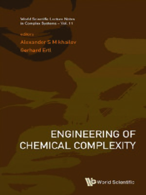 cover image of Engineering of Chemical Complexity